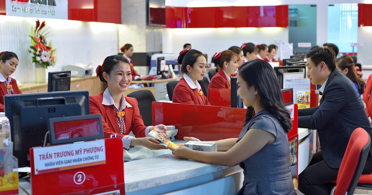 HDBank huy động thành công 721 triệu USD từ ADB, Standard Chartered và các định chế tài chính quốc tế