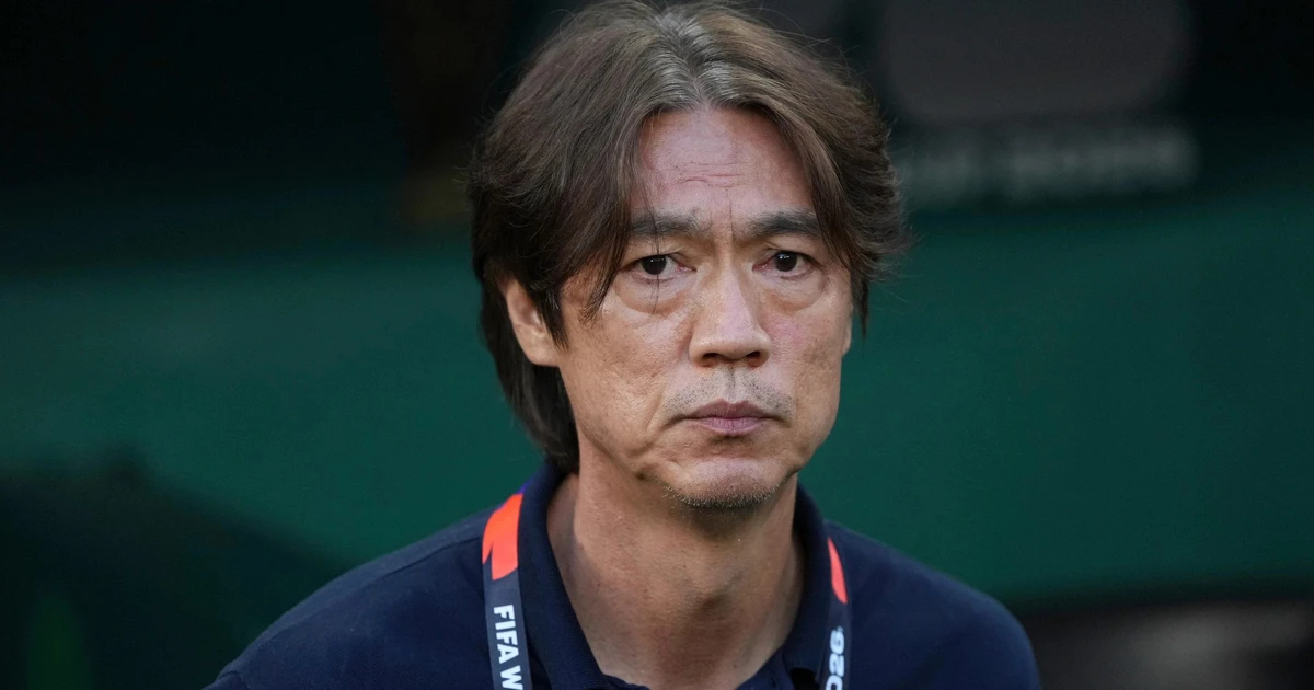 Choáng với số lượng HLV mất việc sau World Cup 2026