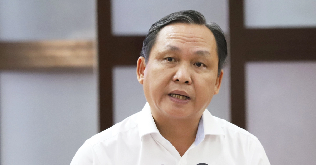 Tăng trưởng chỉ 6,7%, lãnh đạo Cần Thơ nói về ‘giải pháp có ý nghĩa quyết định’ đến cuối năm
