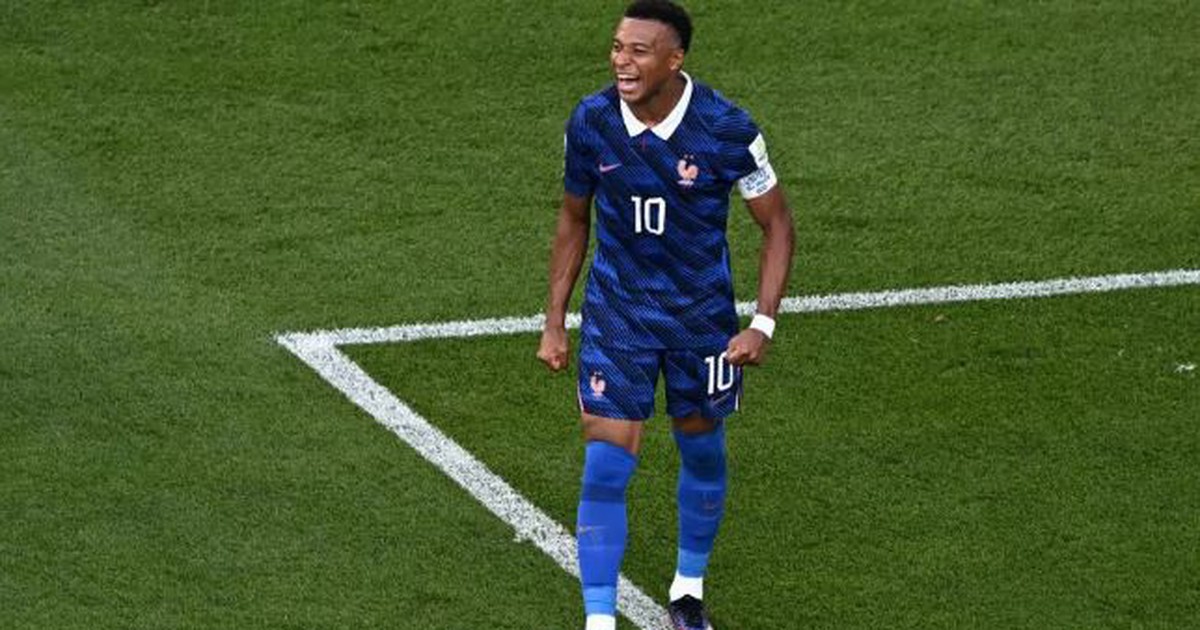 Chuyên gia Cedric Rogers: Tuyển Pháp sẽ vào đến chung kết World Cup 2026