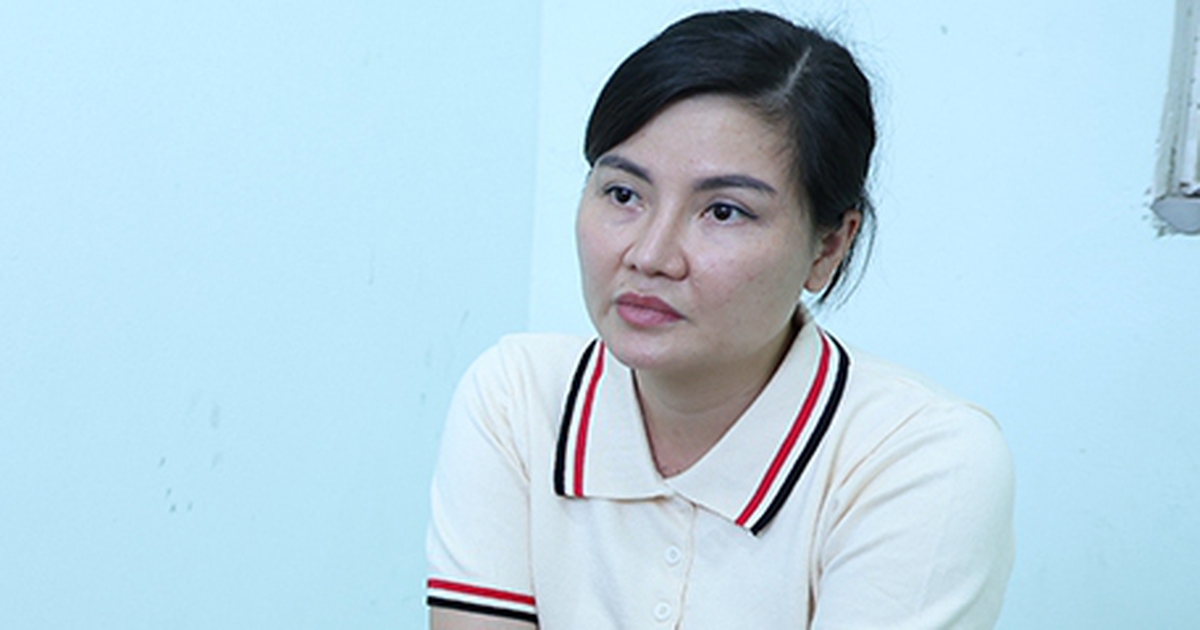 Bắt một nhân viên ngân hàng lừa đảo chiếm đoạt hơn 21 tỉ đồng