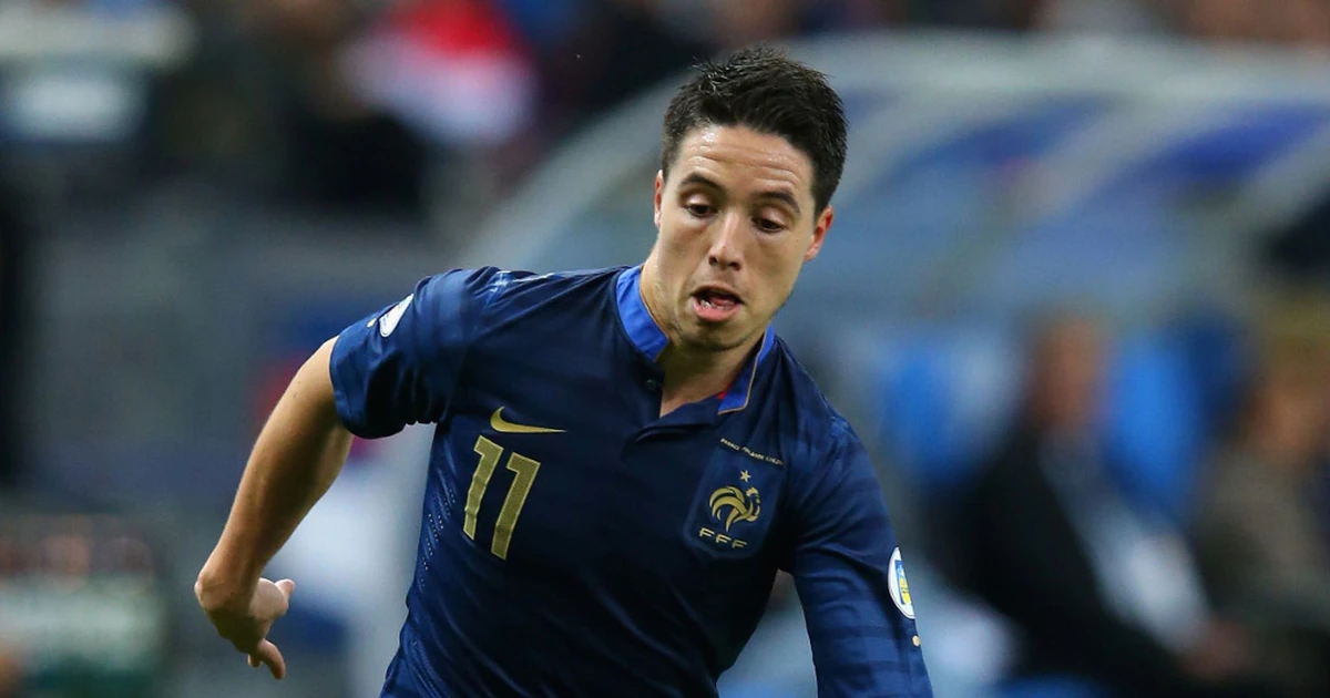 Bóng đá Pháp rúng động vì bê bối lớn ngay giữa mùa World Cup