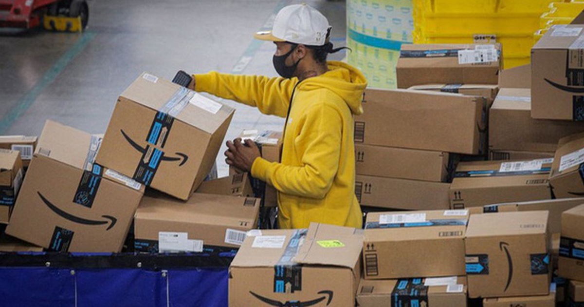 Cổ phiếu một doanh nghiệp ở TP.HCM có 'biến' sau tin thua kiện triệu USD với Amazon