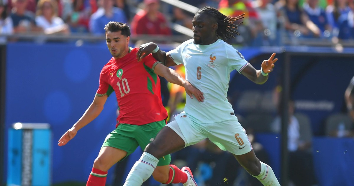 Nữ CĐV thiệt mạng vì ăn mừng chiến thắng của tuyển Pháp ở World Cup