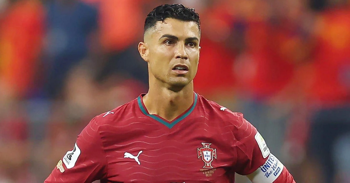 Ronaldo nhận thêm tin buồn sau khi bị loại khỏi World Cup 2026