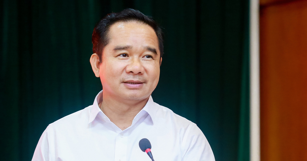 Chủ tịch UBND TP.HCM: Phường Sài Gòn là hình mẫu hiện đại, động lực phát triển của thành phố