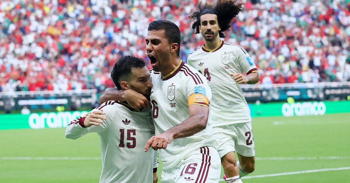 Dự đoán tỉ số World Cup: Bỉ khiến Tây Ban Nha lần đầu thủng lưới