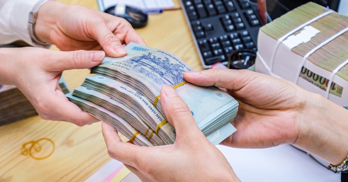 Bộ Nội vụ thông tin về nghiên cứu, xây dựng đề án cải cách tiền lương, phụ cấp mới