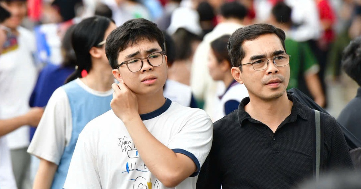 Trường ĐH Khoa học Sức khỏe lấy điểm sàn 18-22, điều chỉnh cách tính điểm xét tuyển
