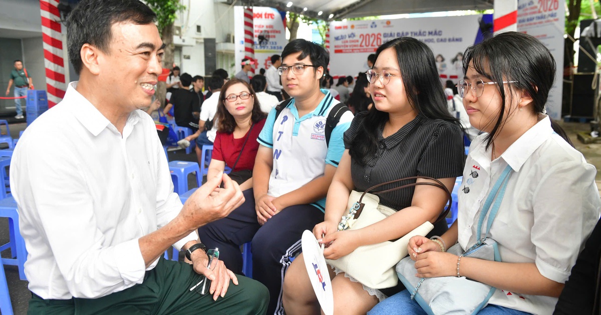 Trường ĐH Khoa học xã hội và Nhân văn TP.HCM công bố điểm sàn, xét tuyển theo công thức mới