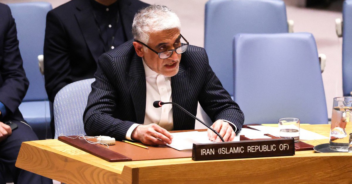 Iran cảnh báo chuyện gì tiếp theo nếu Mỹ còn vi phạm thỏa thuận