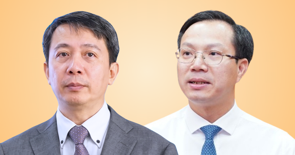 Bộ Giáo dục và Đào tạo có thêm 2 thứ trưởng