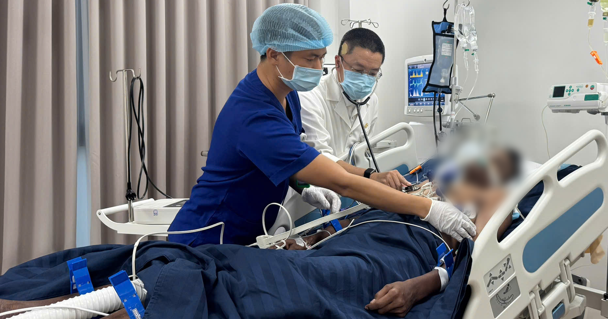 Vụ lật ca nô ở Phú Quốc: Đưa 10 thi thể nạn nhân về Bệnh viện Chợ Rẫy TP.HCM để bảo quản