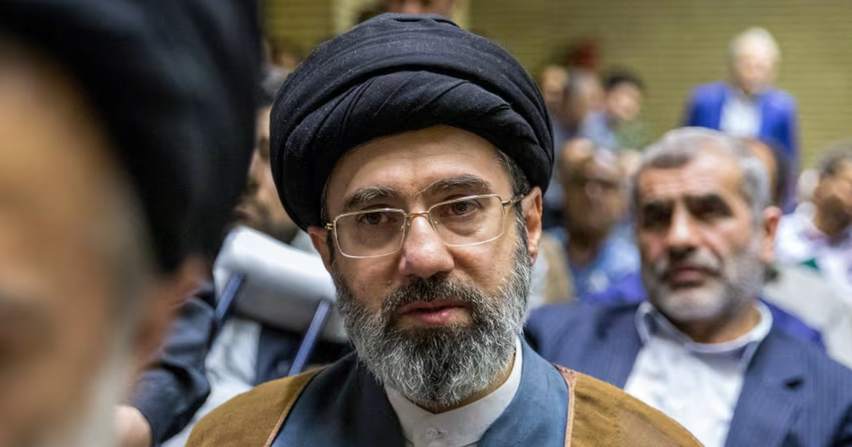 Mỹ áp lệnh trừng phạt mới nhắm vào 'tay hòm chìa khóa' tài chính của lãnh đạo Iran