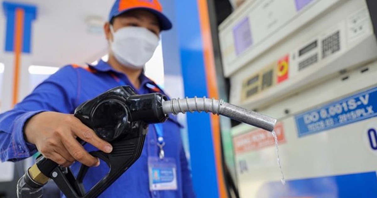 Nhận hoa hồng quá thấp, doanh nghiệp bán lẻ xăng dầu nêu giải pháp để cung ứng bền vững