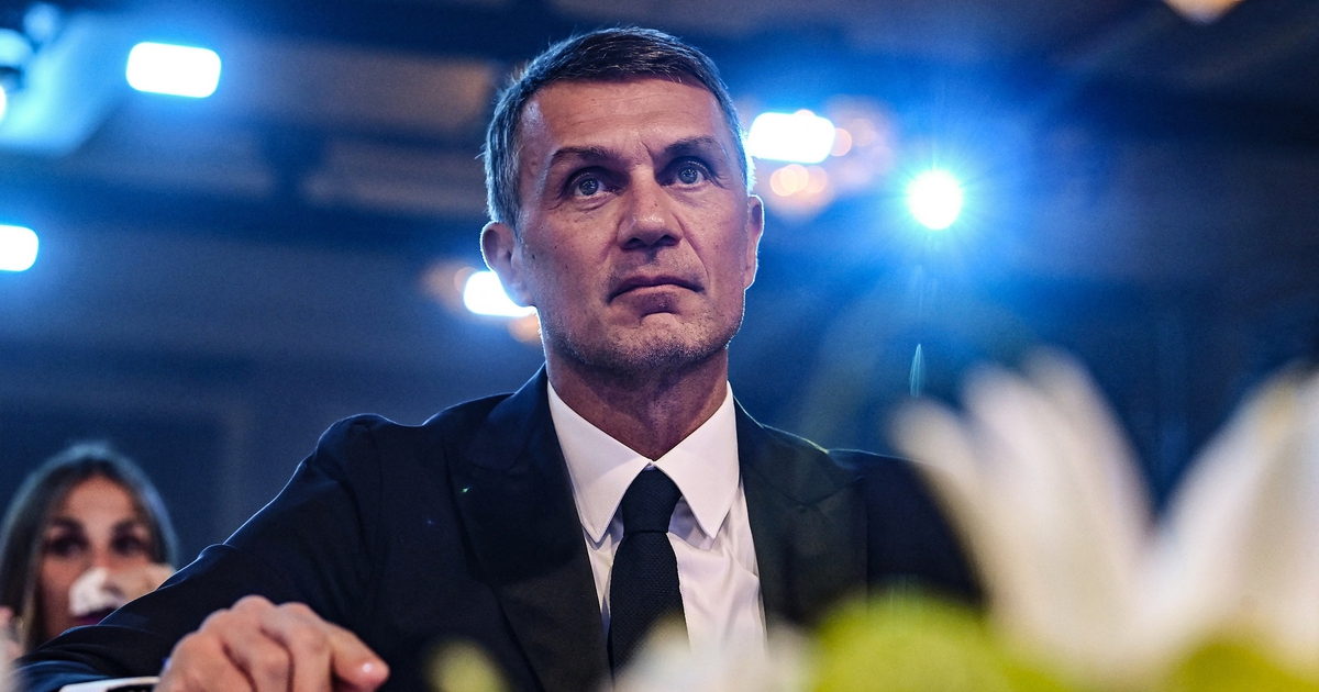 Cựu danh thủ Maldini lãnh nhiệm vụ tái thiết bóng đá Ý