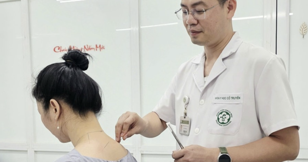Khuyến khích sử dụng các biện pháp chăm sóc sức khỏe hiệu quả không cần dùng thuốc