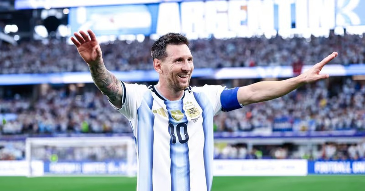 Trực tuyến Argentina - Thụy Sĩ (8h): Chờ Messi tỏa sáng