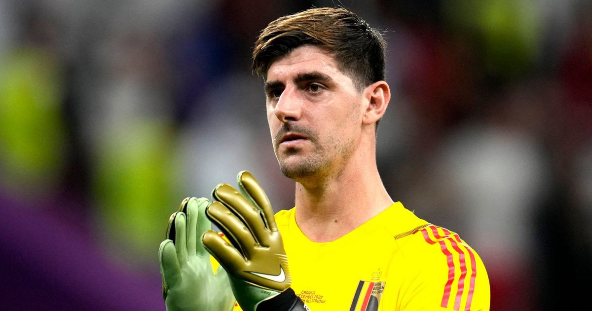 Courtois ra yêu sách vô lý với đội tuyển, CĐV Bỉ phẫn nộ