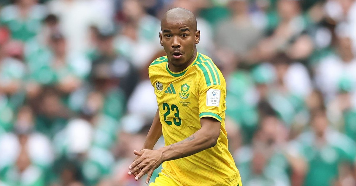 Cầu thủ Nam Phi đột ngột qua đời sau khi rời World Cup 2026