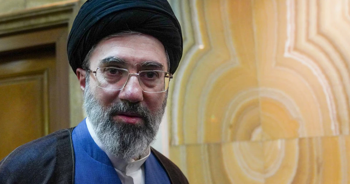 Lãnh tụ tối cao Iran Mojtaba Khamenei ra tuyên bố mới, thề sẽ báo thù cho cha