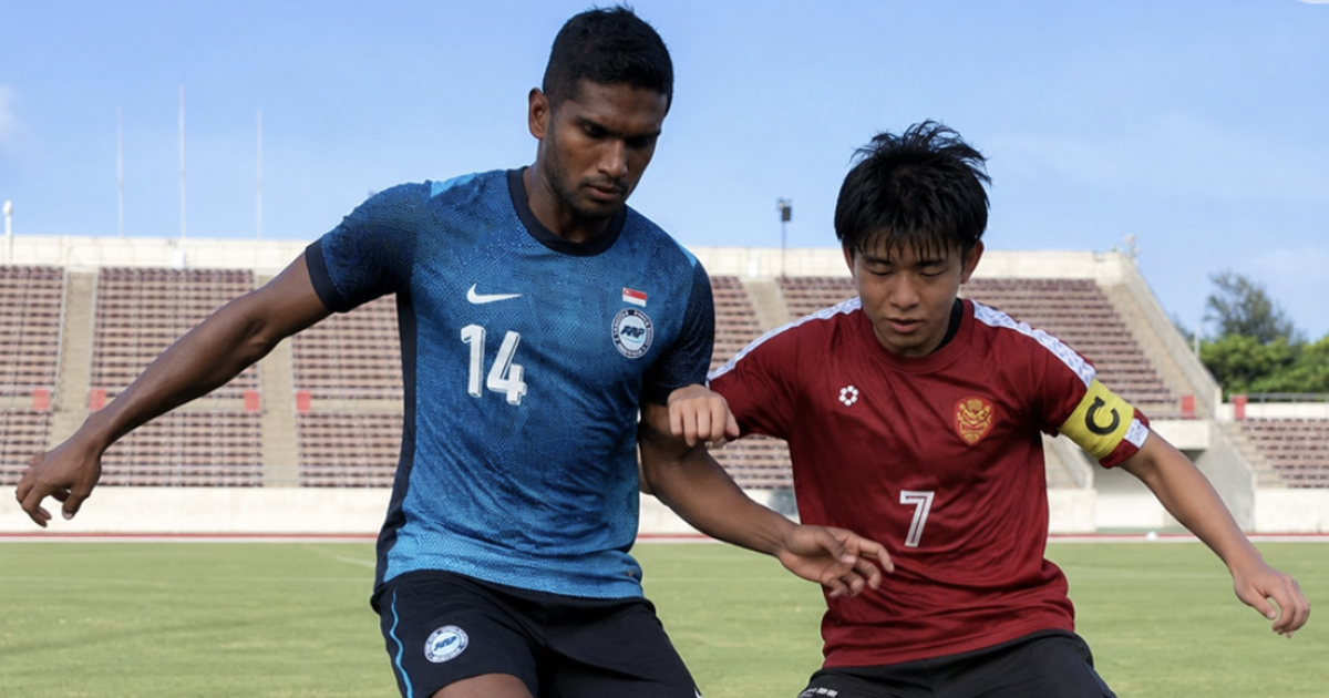 Đối thủ của tuyển Việt Nam sang Nhật rèn quân cho ASEAN Cup 2026