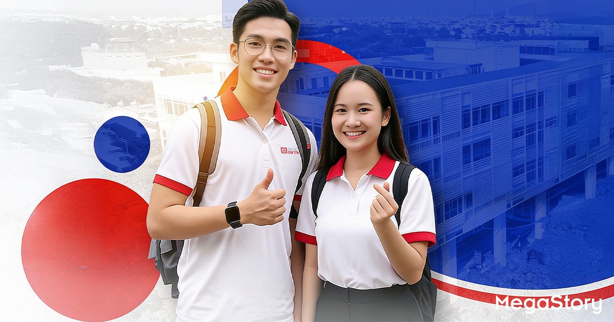 Vì sao nên chọn Đại học Duy Tân là nguyện vọng 1?