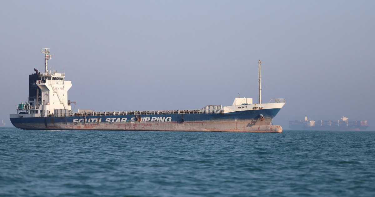 Vì sao các cuộc đàm phán về eo biển Hormuz cần sự tham gia của Oman?