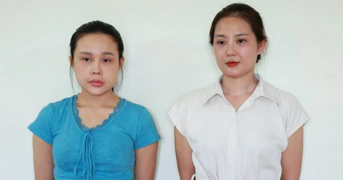 Phá đường dây môi giới mại dâm, mỗi lần đi tour giá đến 150 triệu đồng/lần