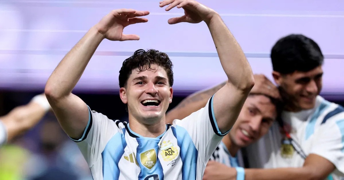 Messi mất danh hiệu Cầu thủ hay nhất trận vào tay đồng đội
