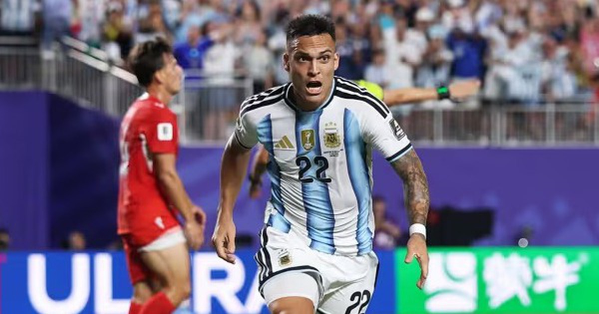 Video: Argentina phản công sắc bén, tiễn Thụy Sĩ về nước
