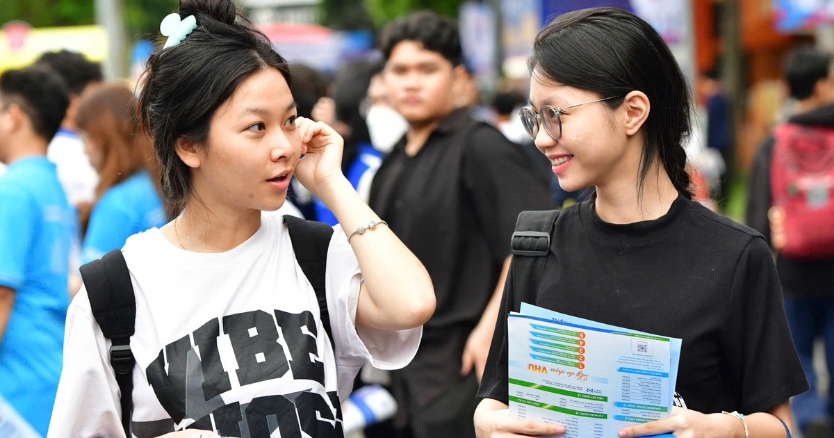 Còn 3 ngày chốt nguyện vọng, chưa biết chọn ngành phải làm sao?
