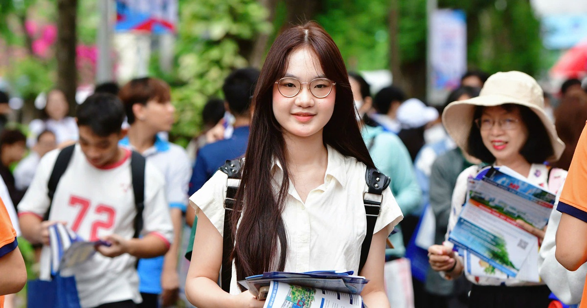 Thí sinh nào có nhiều cơ hội trúng tuyển vào Trường ĐH Bách khoa TP.HCM?