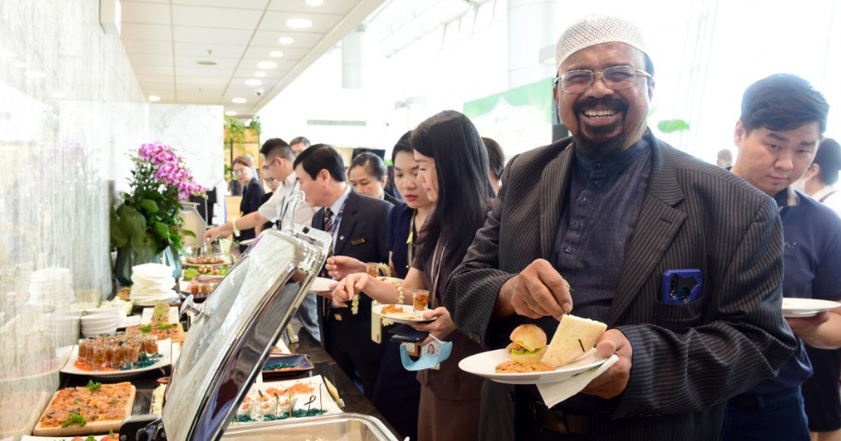 Khánh Hòa khuyến khích đầu tư để đón khách từ thị trường du lịch Halal 350 tỉ USD