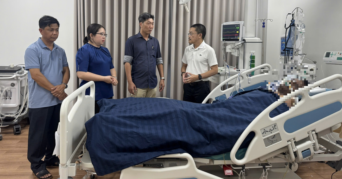 Vụ lật ca nô tại Phú Quốc: Lãnh đạo cấp cao Việt Nam chia buồn sâu sắc với gia đình người bị nạn
