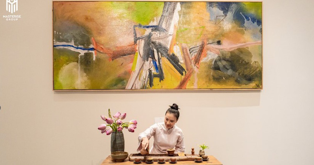 Art Talk: Khi nghệ thuật đánh thức sự thấu cảm