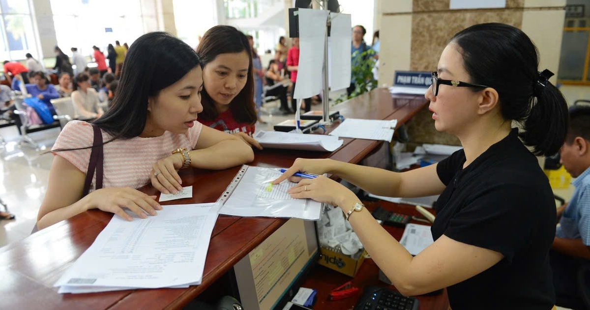 Giảm trừ chi phí giáo dục: Không có hóa đơn, người lao động có mất quyền lợi?