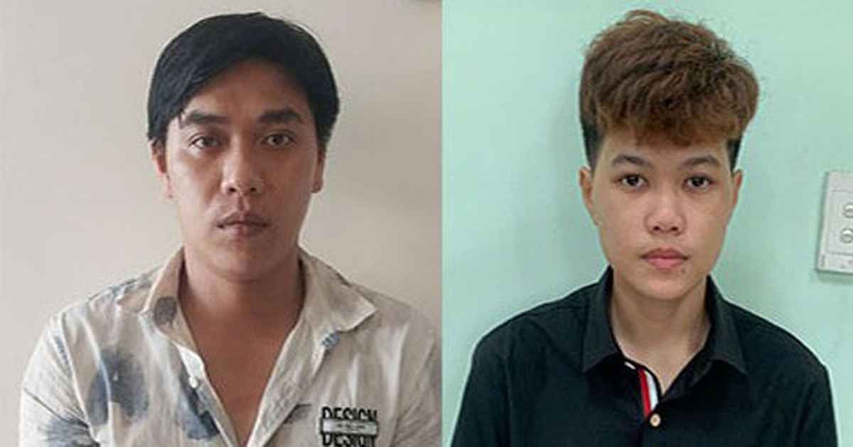 Công an An Giang phá vụ án lừa đảo hơn 800 tỉ đồng trên không gian mạng