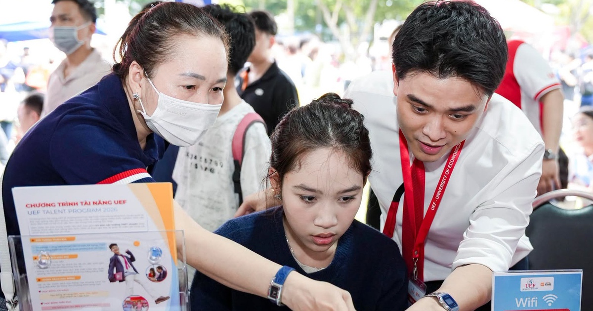 Xét nguyện vọng đại học: Một quyết định sai có thể mất cơ hội trúng tuyển