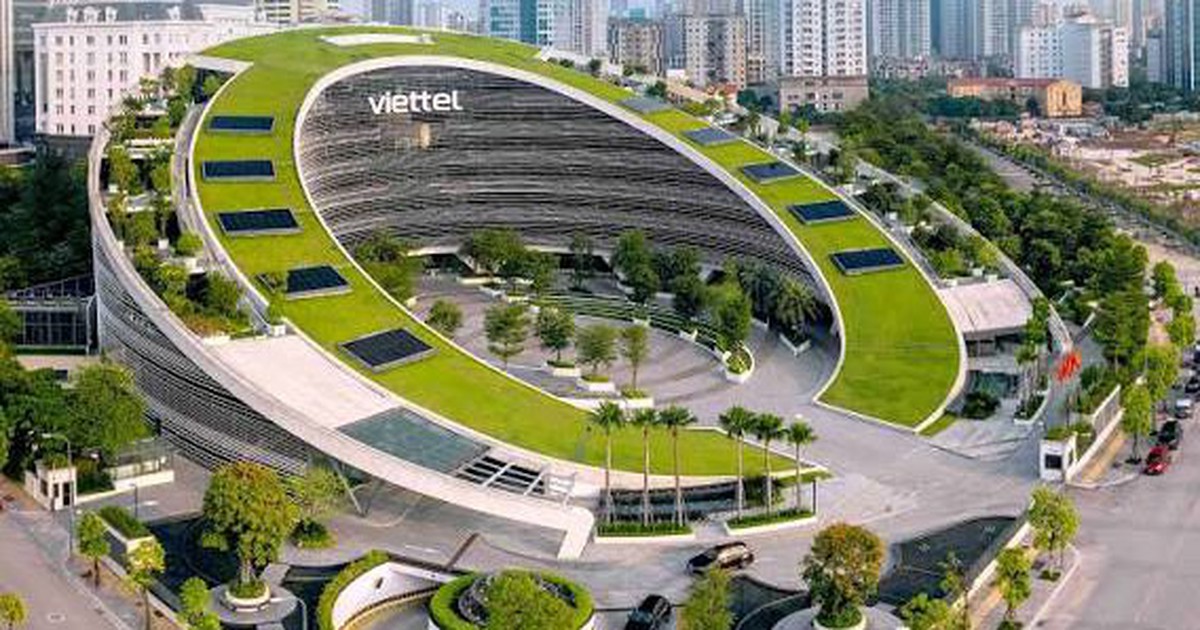 'Đọ' thu nhập bình quân nhân viên ở Viettel, GVR, ACV, EVN: Nơi nào cao nhất?
