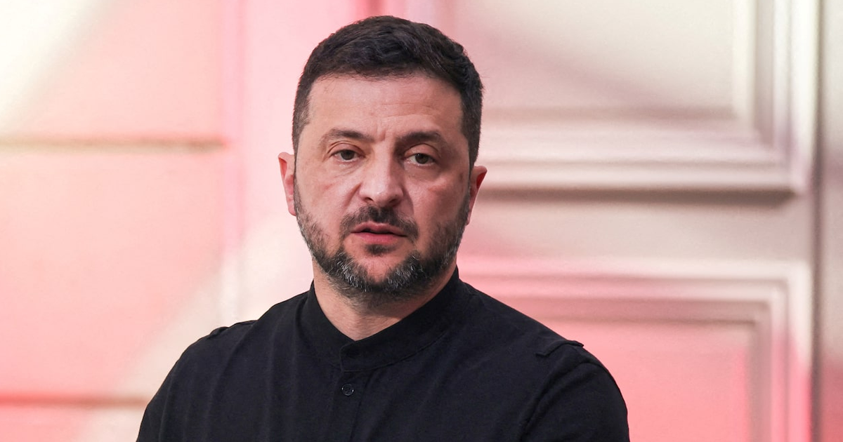 Ông Zelensky bất ngờ đề xuất thay thủ tướng, cải tổ nội các