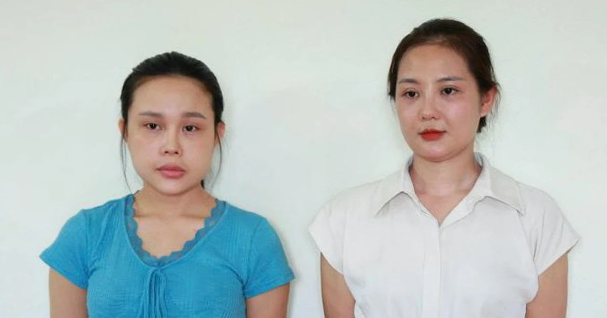 Đường dây môi giới mại dâm, mỗi lần 'đi tour' giá đến 150 triệu đồng hoạt động ra sao?