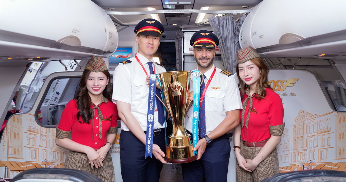 Vietjet và Ngân hàng số Vikki đồng hành cùng ASEAN United FC