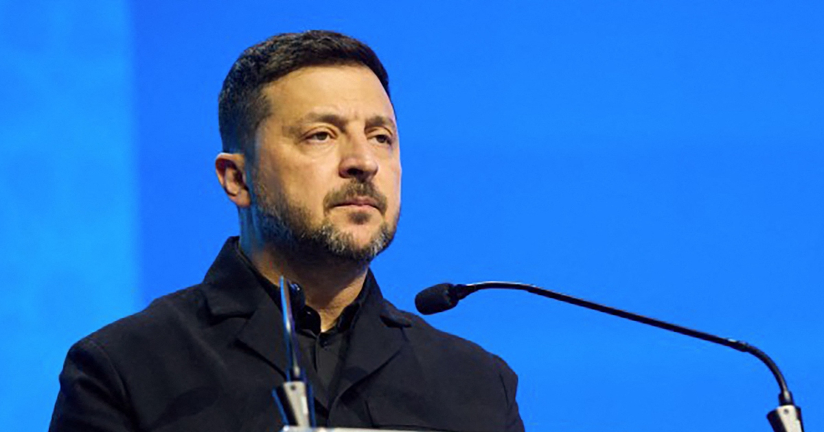 Vì sao ông Zelensky bất ngờ cải tổ nội các và đề xuất thay thủ tướng?