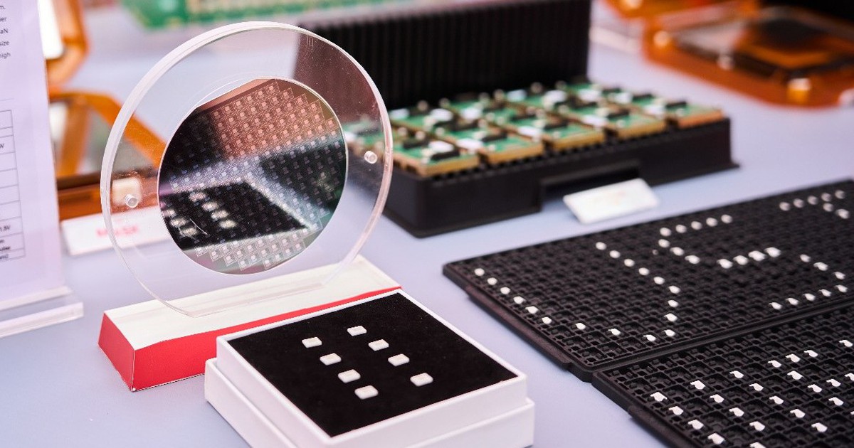 TP.HCM đặt mục tiêu xuất khẩu tăng trưởng 10 - 11%/năm, ưu tiên hàng công nghệ cao và chip
