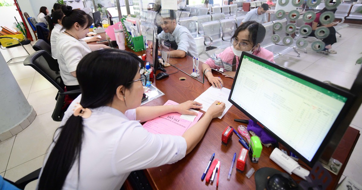 Bộ Nội vụ hướng dẫn xếp lương, ngạch theo vị trí việc làm với cán bộ cấp xã