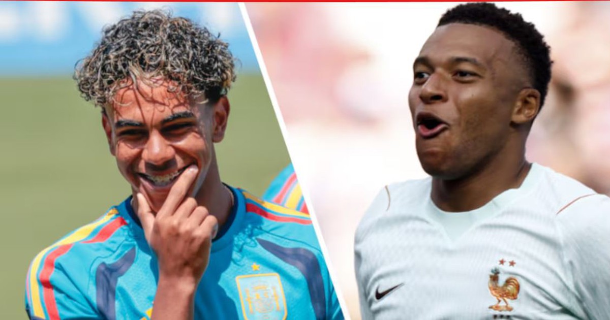 Tây Ban Nha - Pháp: Trận bán kết đắt giá nhất lịch sử World Cup với 2,74 tỉ euro