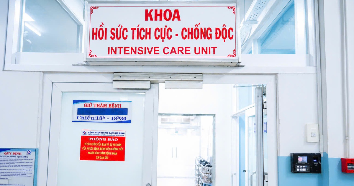 6 người nhập viện sau vụ cháy quán ăn ở TP.HCM, nhiều người bỏng nặng chuyển qua Chợ Rẫy