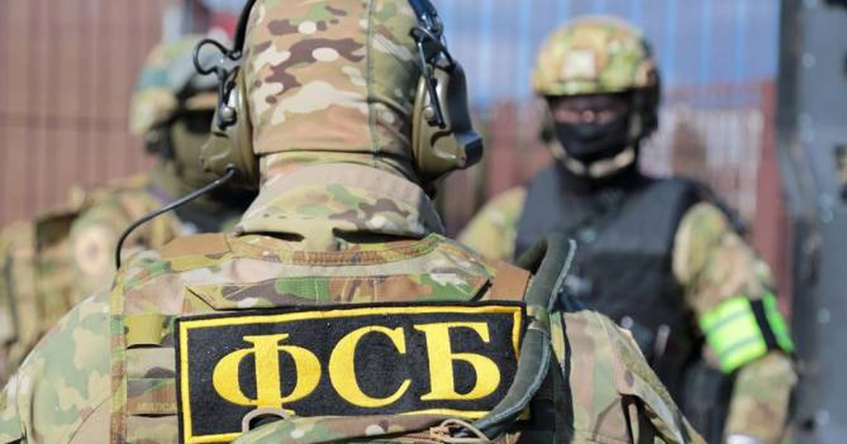 Nga phá âm mưu tấn công tinh vi của Ukraine, ông Putin cảnh báo 'đáp trả gấp nhiều lần'