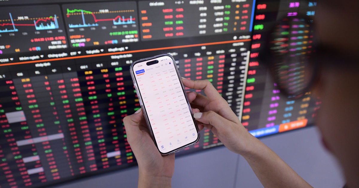 VN-Index suýt thủng mốc 1.800 điểm